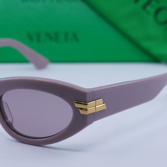 Final Price! Bottega Veneta BV1189S 006 Sunglasses - Picture 4 of 10